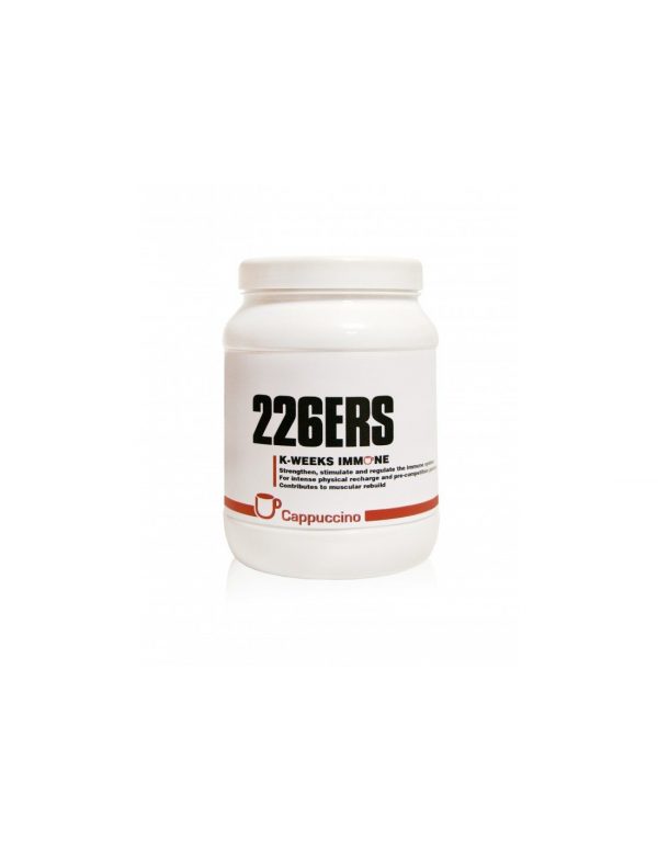 226ers K-Weeks Immune 0,5 kg conditionnement des médicaments