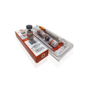 Sermorelin 5 mg Peptide Sciences conditionnement des médicaments
